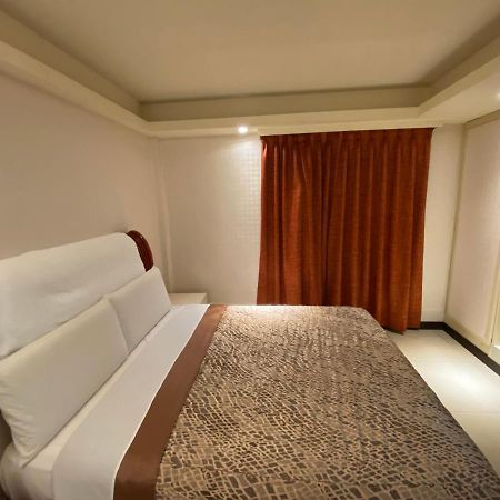 Sweet Hotel New Taipei City Екстер'єр фото
