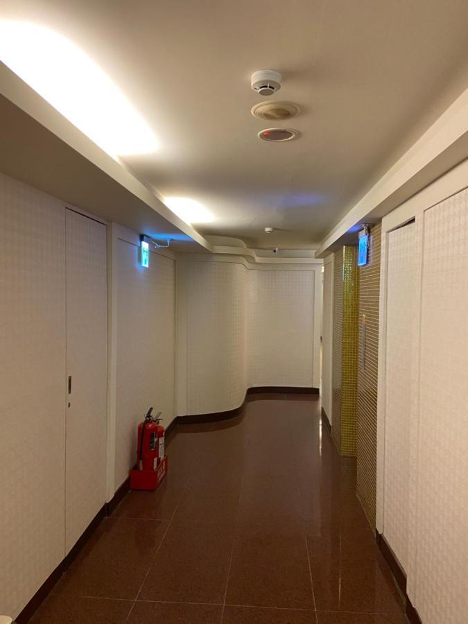 Sweet Hotel New Taipei City Екстер'єр фото
