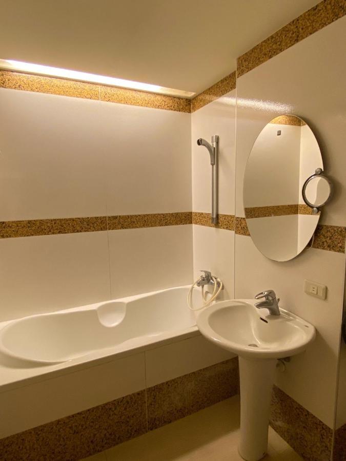 Sweet Hotel New Taipei City Екстер'єр фото